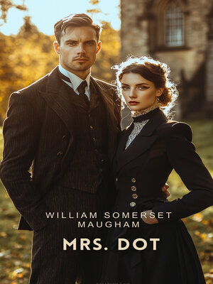 cover image of Mrs. Dot